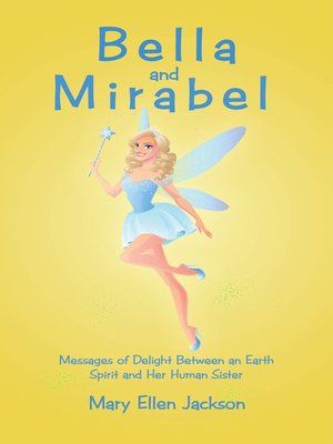 cover image of Bella and Mirabel